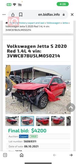 Volkswagen Jetta